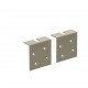 FOLDING PLATE H23 ADJUSTABLE-SLIDING SHEETS ( UP TO 170KG )